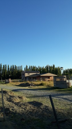 CH BIENES RAICES CLAUDIA VENDE  lotes 1000m2 LOTEO LA RIVERA-PLOTTIER
