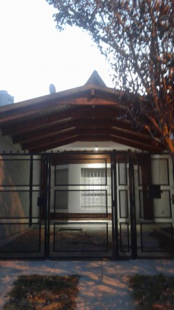 CH CLAUDIA Bienes Raices VENDO DUPLEX 2 DORMITORIOS EN BARRIO VILLA MARIA DE NEUQUEN
