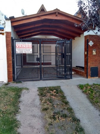 CH CLAUDIA Bienes Raices VENDO DUPLEX 2 DORMITORIOS EN BARRIO VILLA MARIA DE NEUQUEN