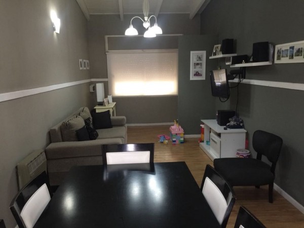 CH CLAUDIA Bienes Raices VENDO CAS 3 DORMITORIOS EN BARRIO CUMELEN NEUQUEN