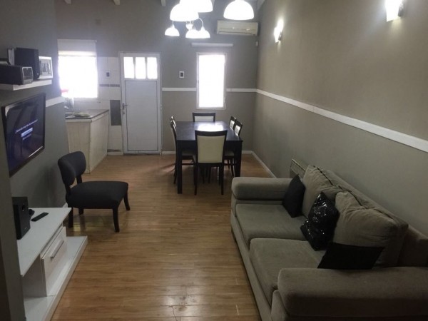 CH CLAUDIA Bienes Raices VENDO CAS 3 DORMITORIOS EN BARRIO CUMELEN NEUQUEN