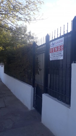 CH CLAUDIA Bienes Raices VENDO CASA DE 5 de Dormitorios B° Melipal NEUQUEN