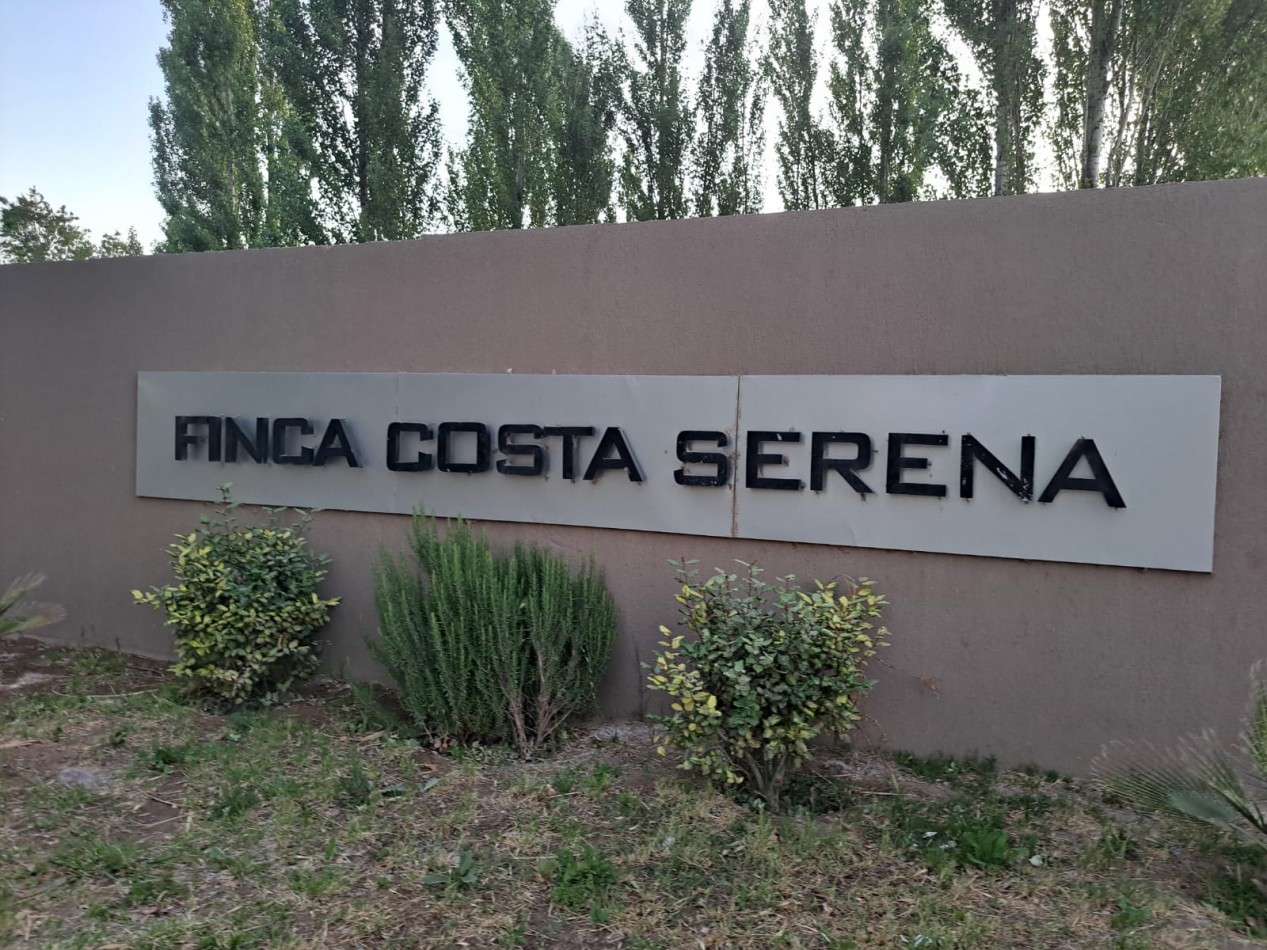 Venta!!!!  Exclusiva Residencia de 3 Dormitorios en Finca Costa Serena, tu Sueño Residencial Comienza Aqui"