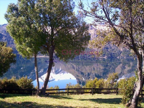 CH CLAUDIA Bienes Raices VENDE LOTE EN MELIQUINA - CORDILLERA 