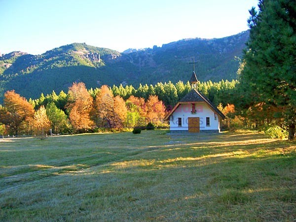 CH CLAUDIA Bienes Raices VENDE LOTE EN MELIQUINA - CORDILLERA 