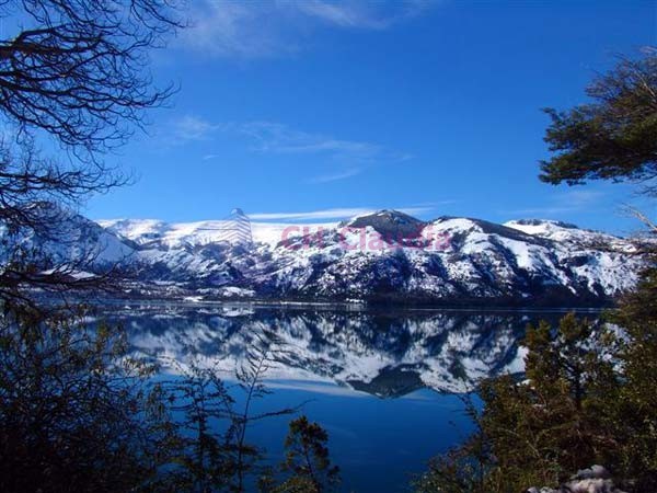 CH CLAUDIA Bienes Raices VENDE LOTE EN MELIQUINA - CORDILLERA 