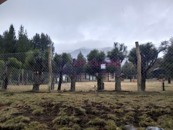 CH CLAUDIA Bienes Raices VENDE LOTE EN MELIQUINA - CORDILLERA 