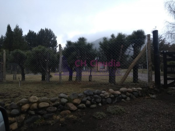 CH CLAUDIA Bienes Raices VENDE LOTE EN MELIQUINA - CORDILLERA 
