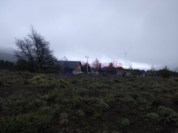 CH CLAUDIA Bienes Raices VENDE LOTE EN MELIQUINA - CORDILLERA 