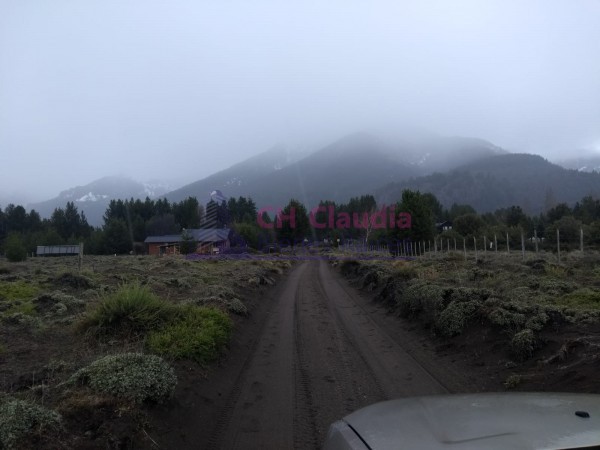 CH CLAUDIA Bienes Raices VENDE LOTE EN MELIQUINA - CORDILLERA 